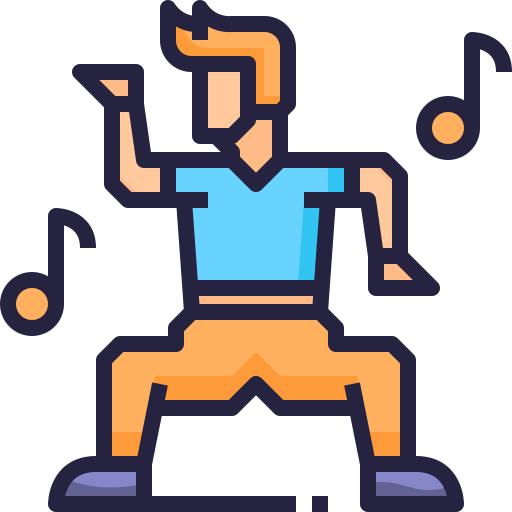 deporte icono gratis