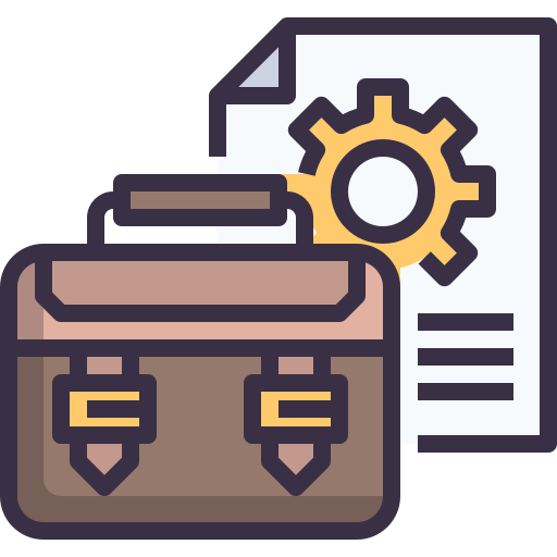 negocio icono gratis