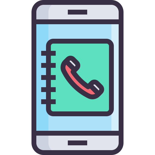Communication free icon Communication free icon
