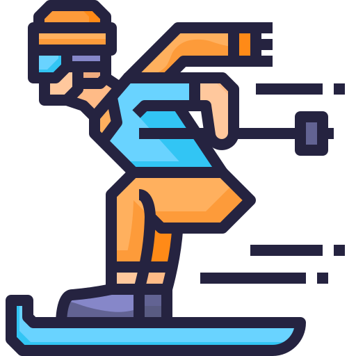 deporte icono gratis