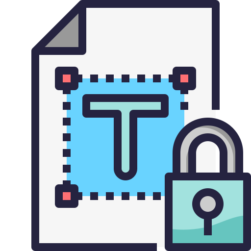 sperren kostenlos Icon sperren kostenlos Icon