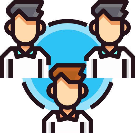 Люди бесплатно иконка Люди бесплатно иконка