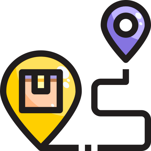 ubicación icono gratis