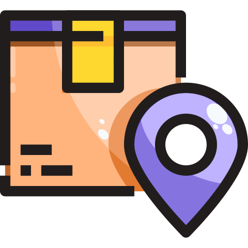 ubicación icono gratis