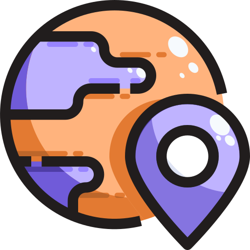 ubicación icono gratis