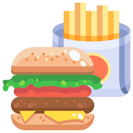 Food free icon Food free icon