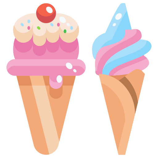 Food free icon Food free icon