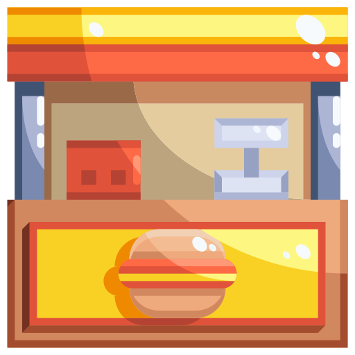essen kostenlos Icon