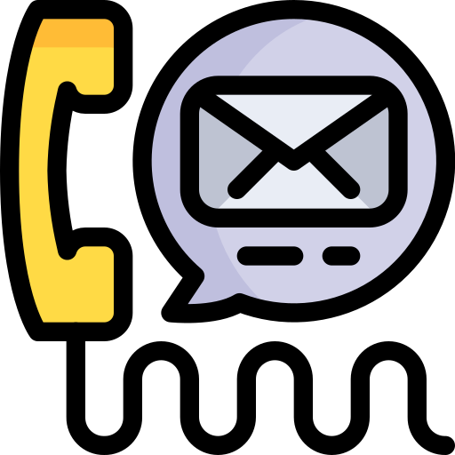 teléfono icono gratis