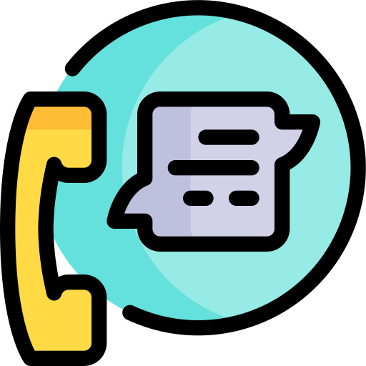 teléfono icono gratis