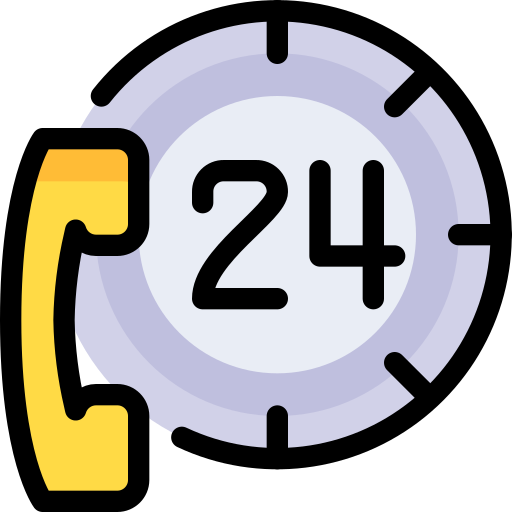 teléfono icono gratis