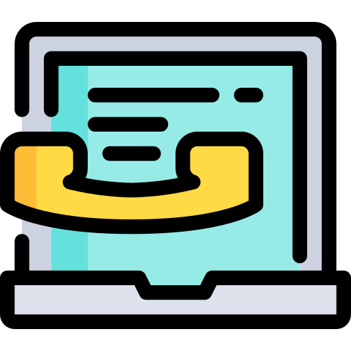 computadora portátil icono gratis