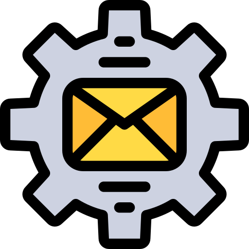 Communication free icon