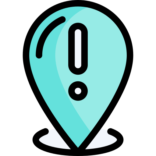 ubicación icono gratis