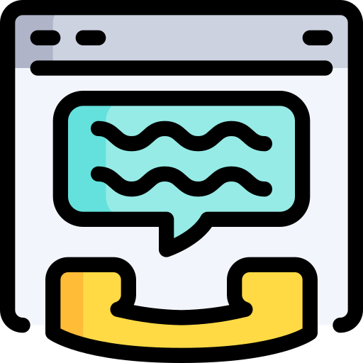 teléfono icono gratis