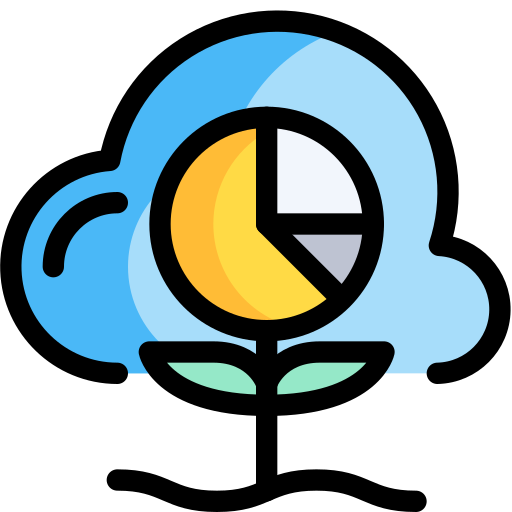 nube icono gratis