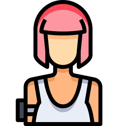 menschen kostenlos Icon