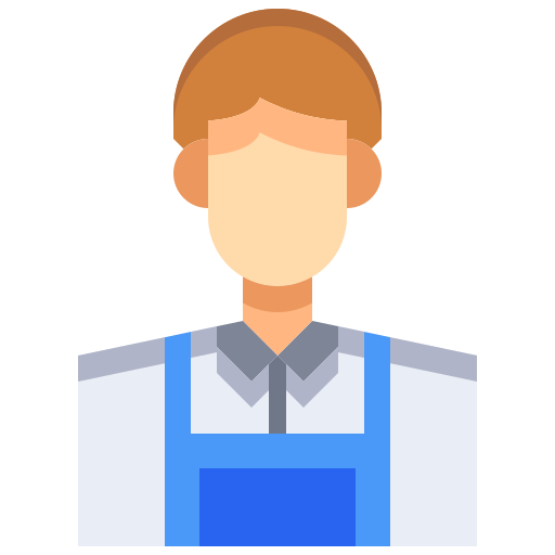 menschen kostenlos Icon