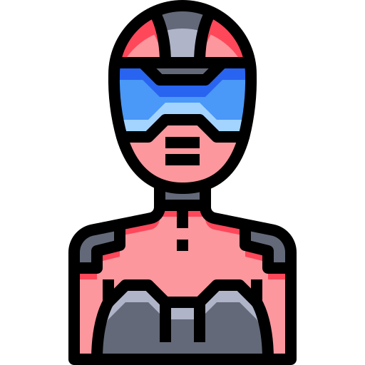 menschen kostenlos Icon