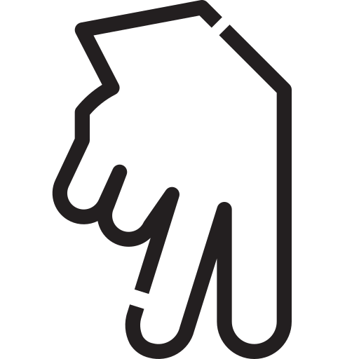 signe Icône gratuit