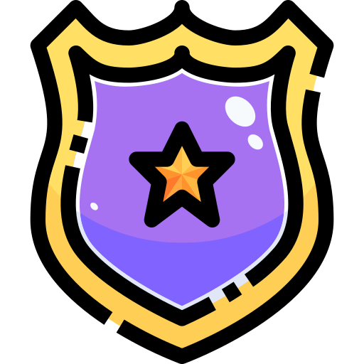 bouclier Icône gratuit