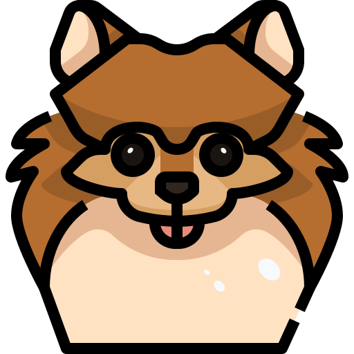 cachorro grátis ícone