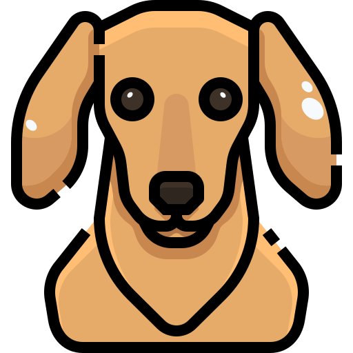 cachorro grátis ícone cachorro grátis ícone