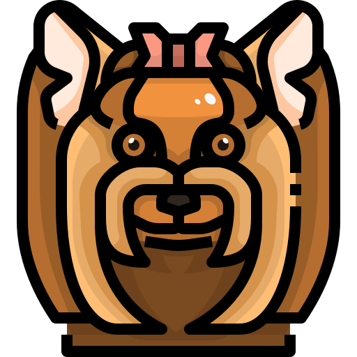 cachorro grátis ícone