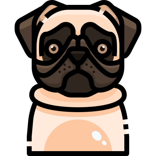 cachorro grátis ícone