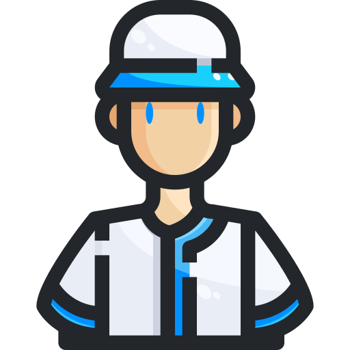 Person free icon