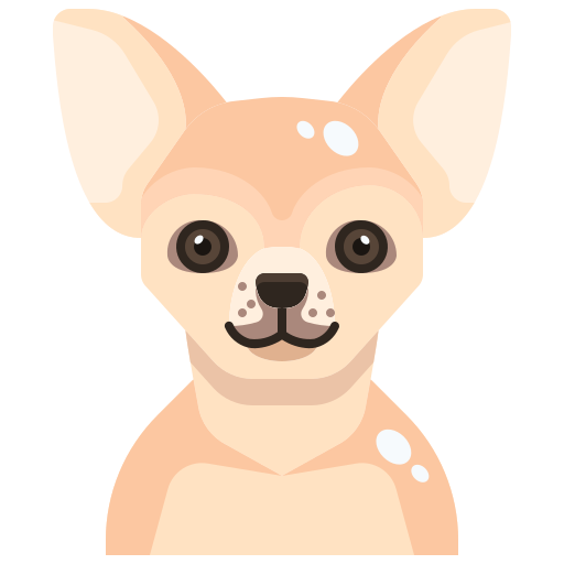 cachorro grátis ícone