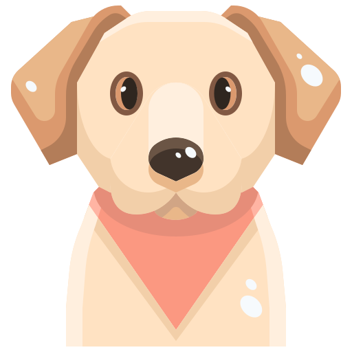cachorro grátis ícone