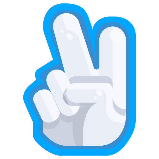 Hand free icon Hand free icon