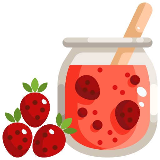 Strawberry free icon Strawberry free icon