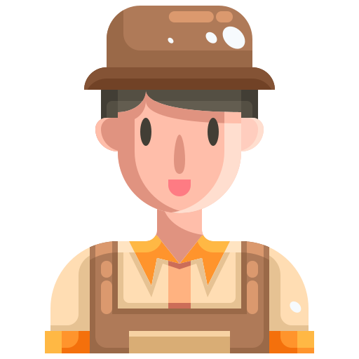 menschen kostenlos Icon