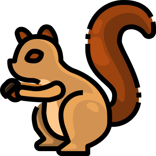 animal Icône gratuit animal Icône gratuit