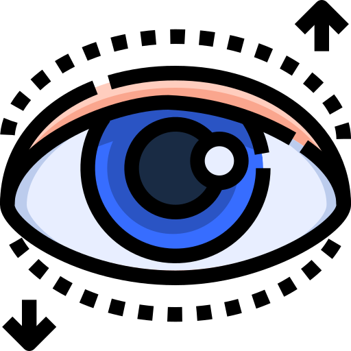 Eye free icon Eye free icon