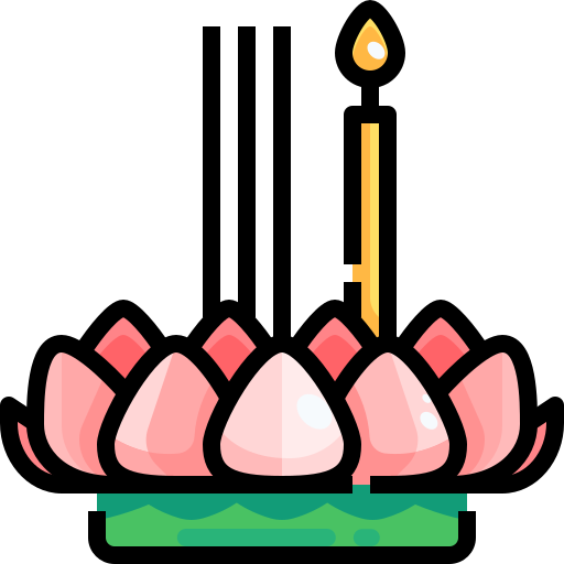 kerze kostenlos Icon