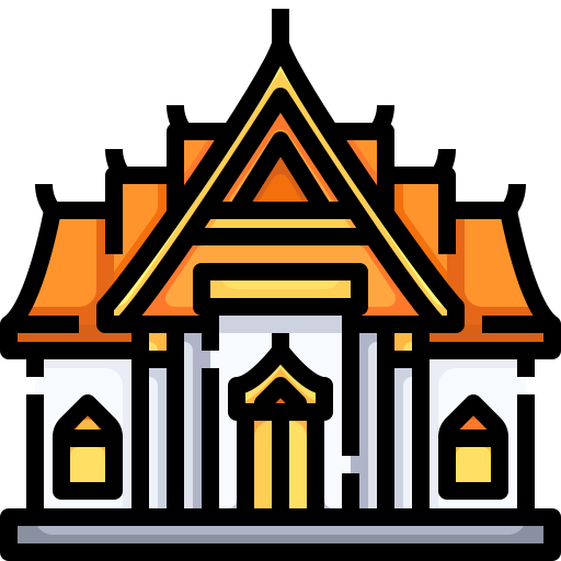 Thailand free icon Thailand free icon
