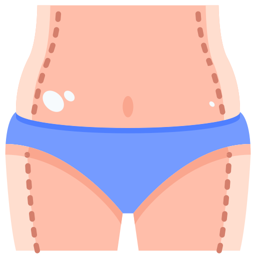 saludable icono gratis