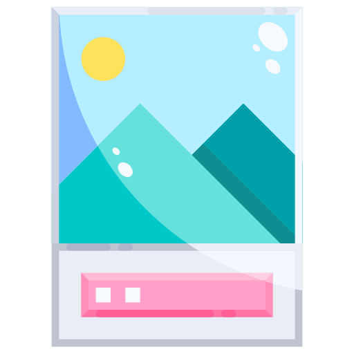 Фото бесплатно иконка