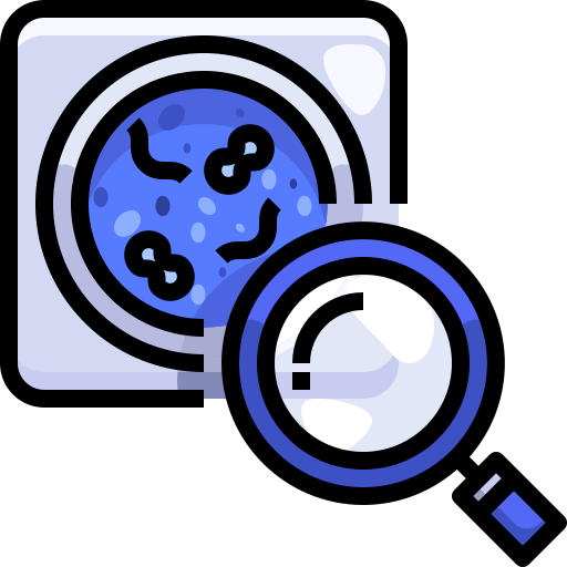 virus Icône gratuit