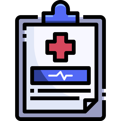 médical Icône gratuit