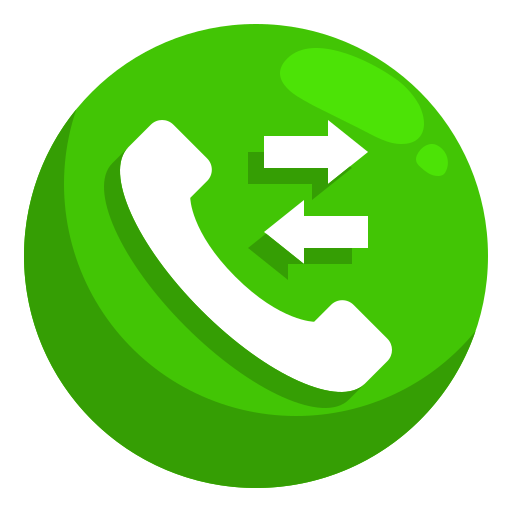 teléfono icono gratis