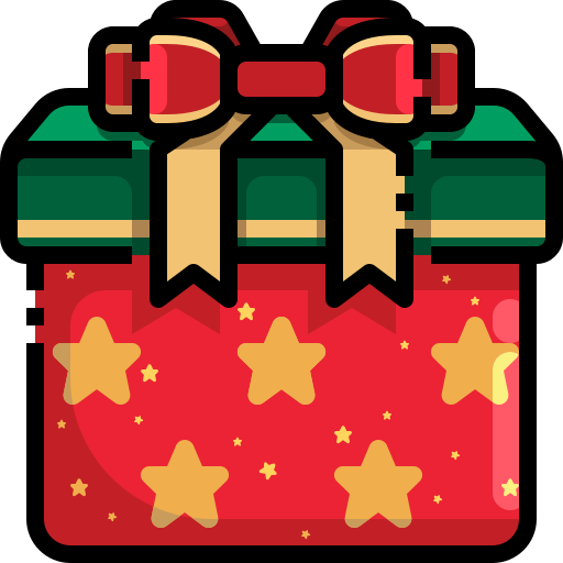 크리스마스 무료 아이콘