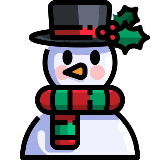 크리스마스 무료 아이콘