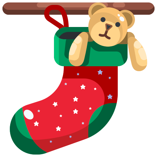 navidad icono gratis