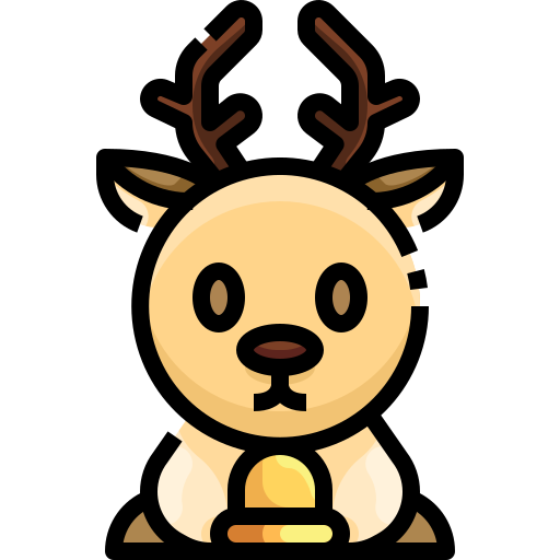 동물 무료 아이콘