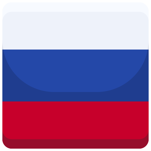 rusia icono gratis