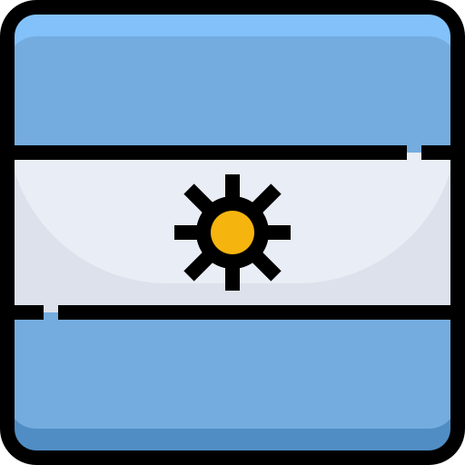 bandera icono gratis